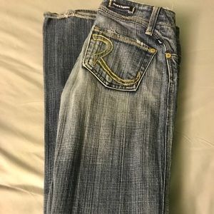 Rock &a Republic Jeans size 26
